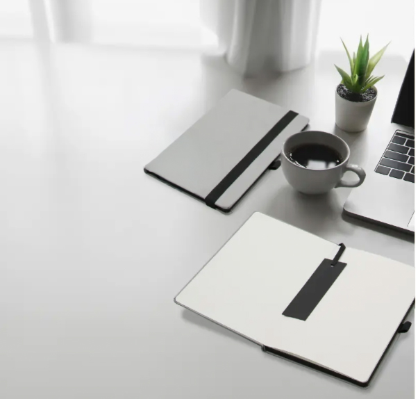 Cuaderno Colourblock